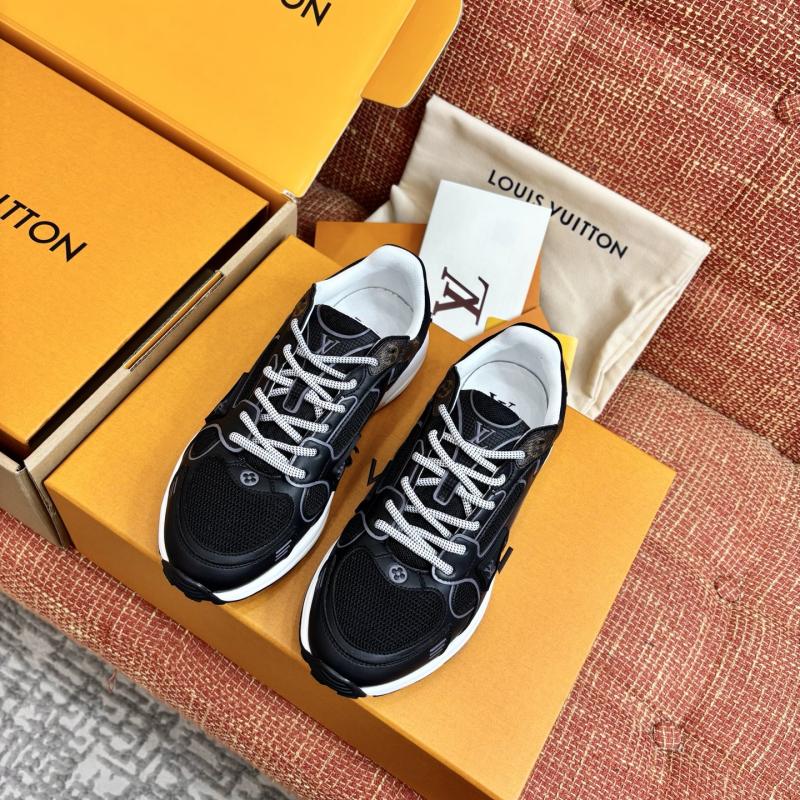 Louis Vuitton Sneakers LLS11205