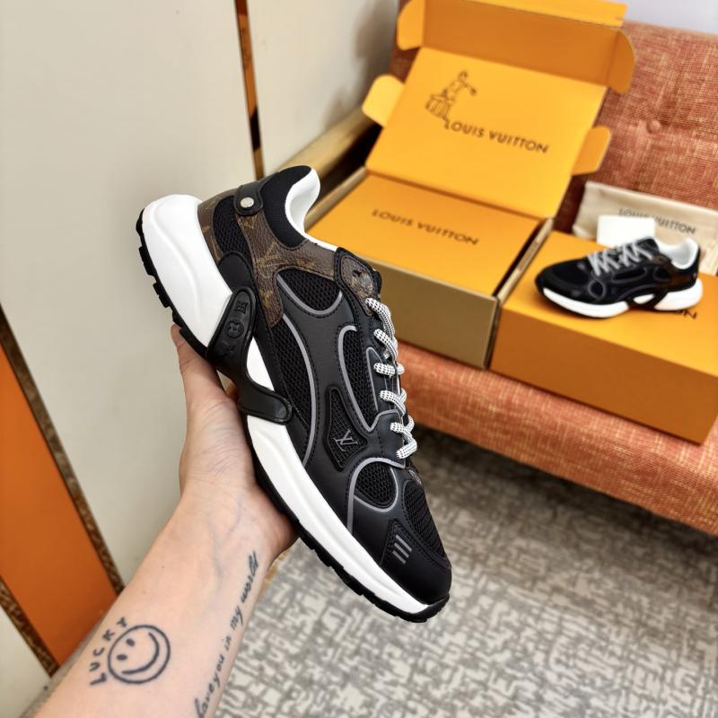 Louis Vuitton Sneakers LLS11205