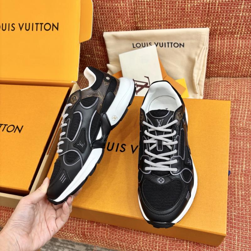 Louis Vuitton Sneakers LLS11205