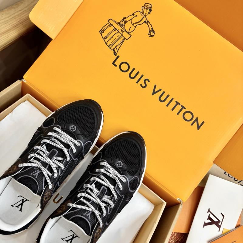 Louis Vuitton Sneakers LLS11205