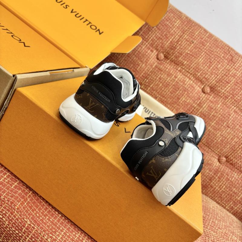 Louis Vuitton Sneakers LLS11205