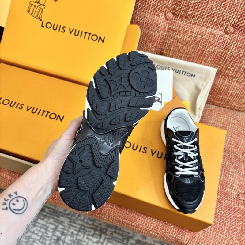 Louis Vuitton Sneakers LLS11205