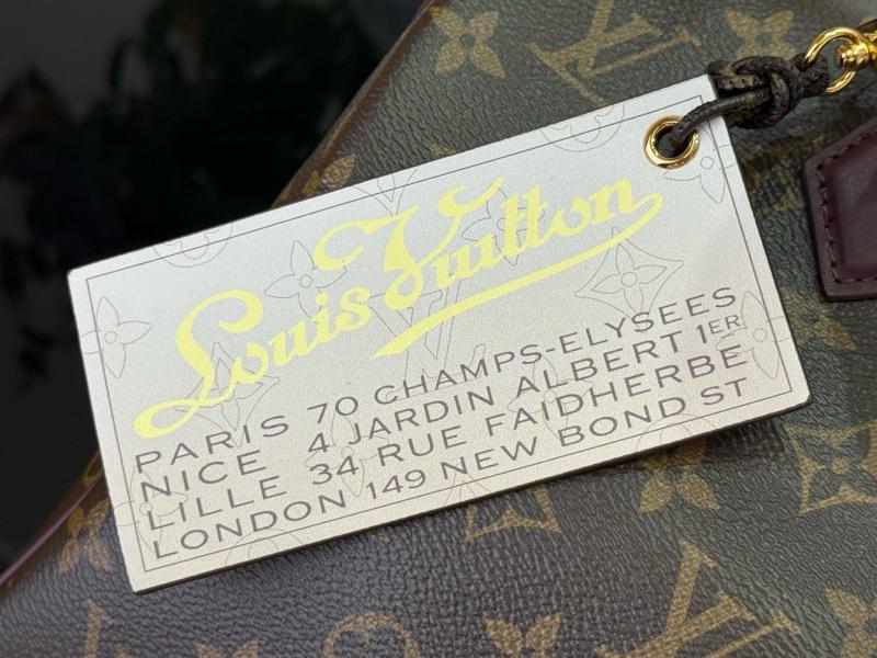 Louis Vuitton Speedy 30 Soft Celebration M28379