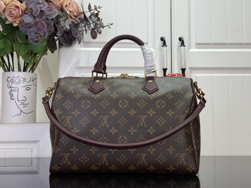 Louis Vuitton Speedy 30 Soft Celebration M28379