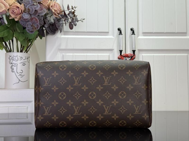 Louis Vuitton Speedy 30 Soft Celebration M28379