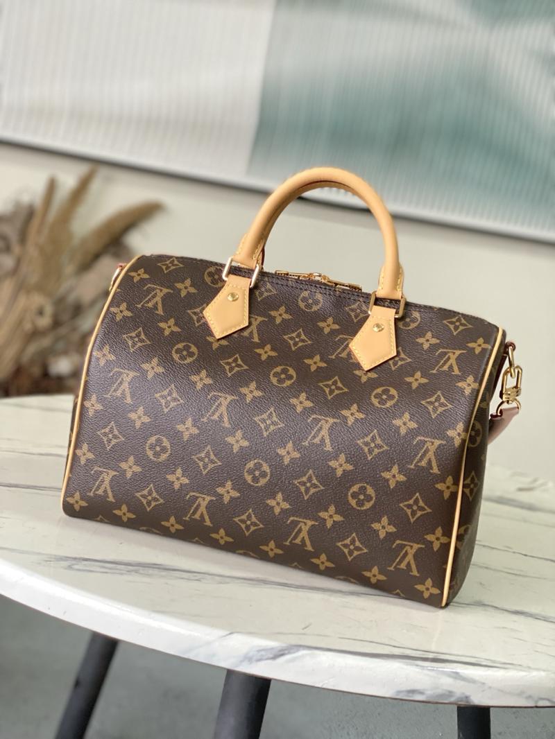 Louis Vuitton Speedy Soft 30 M26498