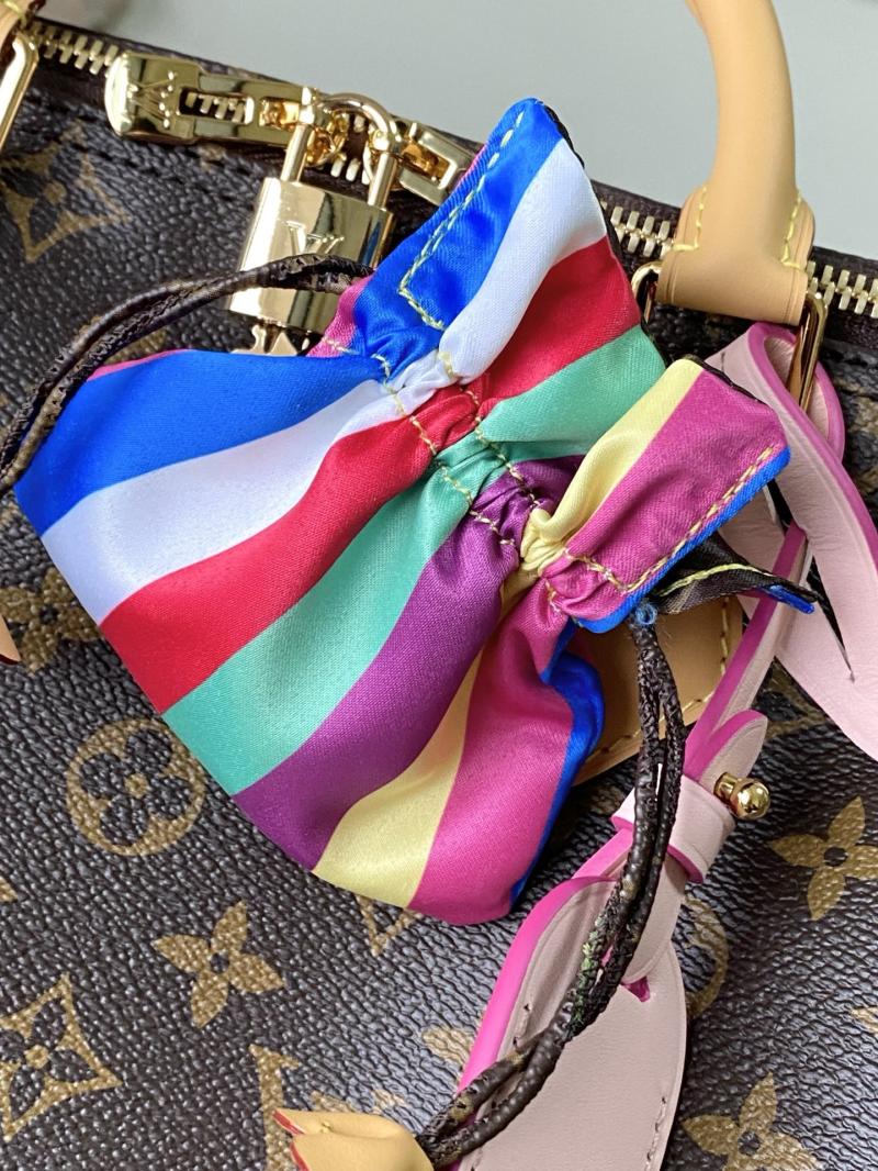 Louis Vuitton Speedy Soft 30 M26498