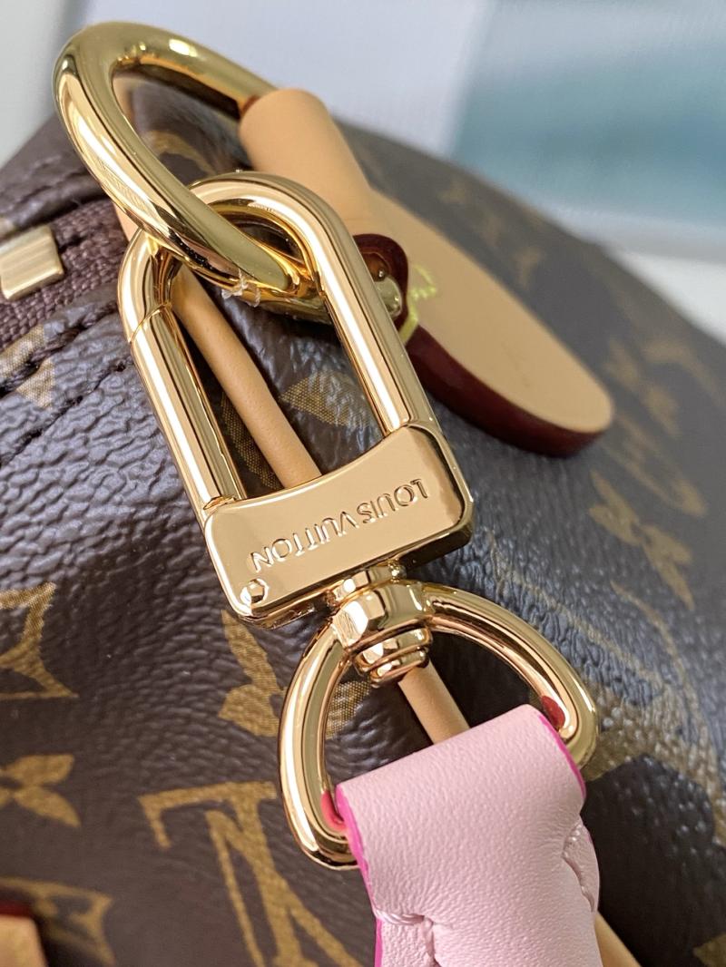 Louis Vuitton Speedy Soft 30 M26498