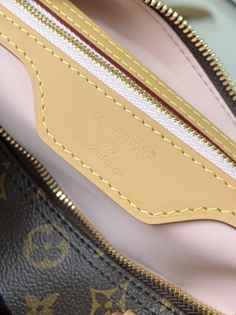 Louis Vuitton Speedy Soft 30 M26498