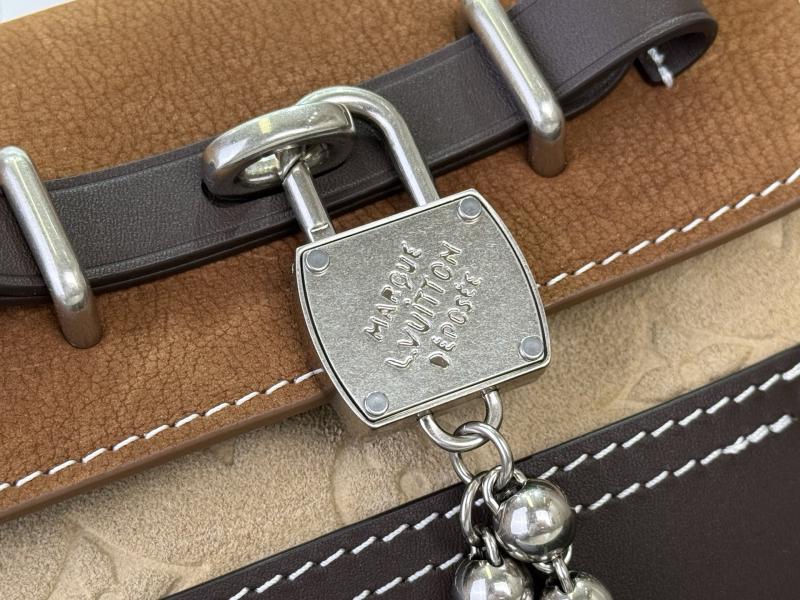 Louis Vuitton Steamer 15 M26128