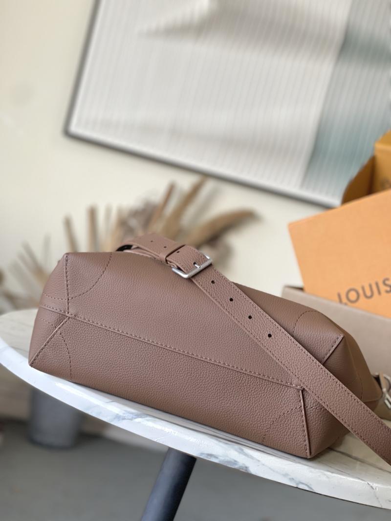 Louis Vuitton Steamer 30 Brown M27061