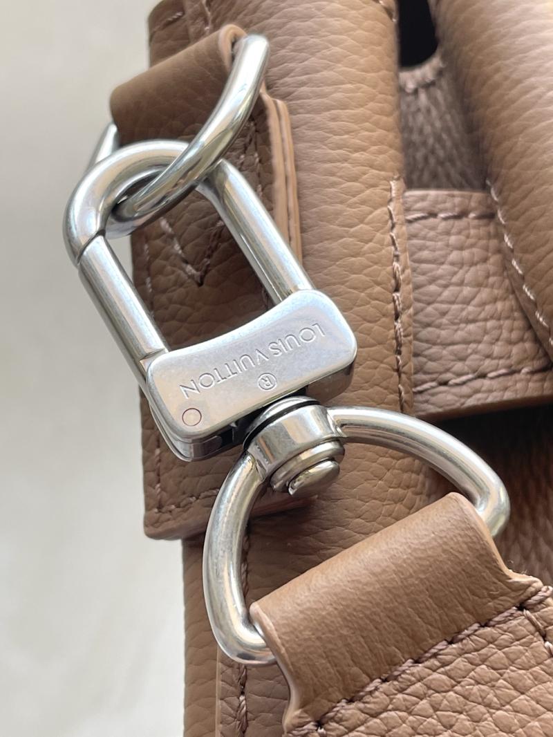 Louis Vuitton Steamer 30 Brown M27061