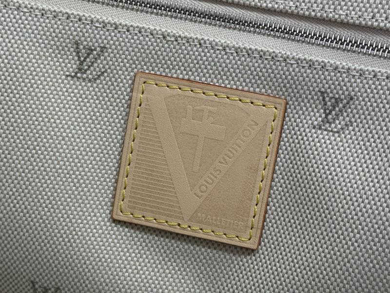 Louis Vuitton Steamer 40 Tan M26019