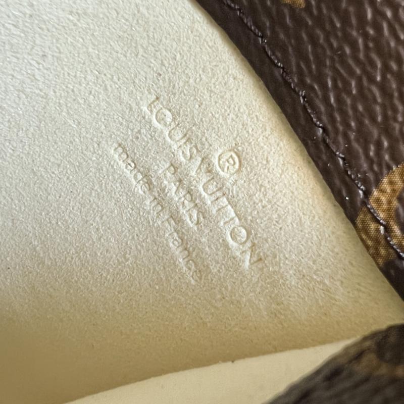 Louis Vuitton Sunglasses Case M00284