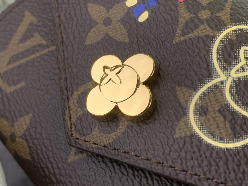 Louis Vuitton Victorine Wallet M15337