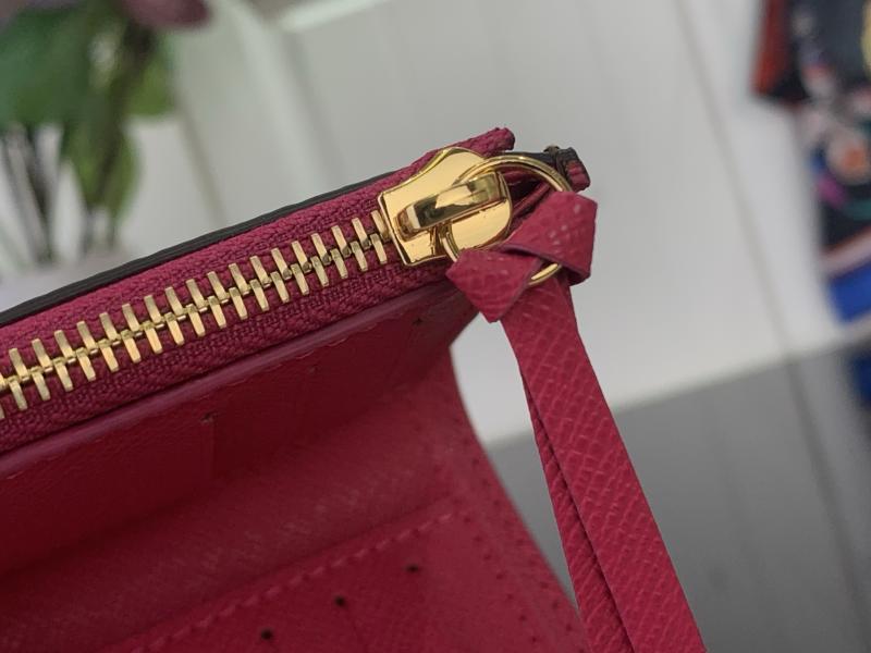 Louis Vuitton Victorine Wallet M15337