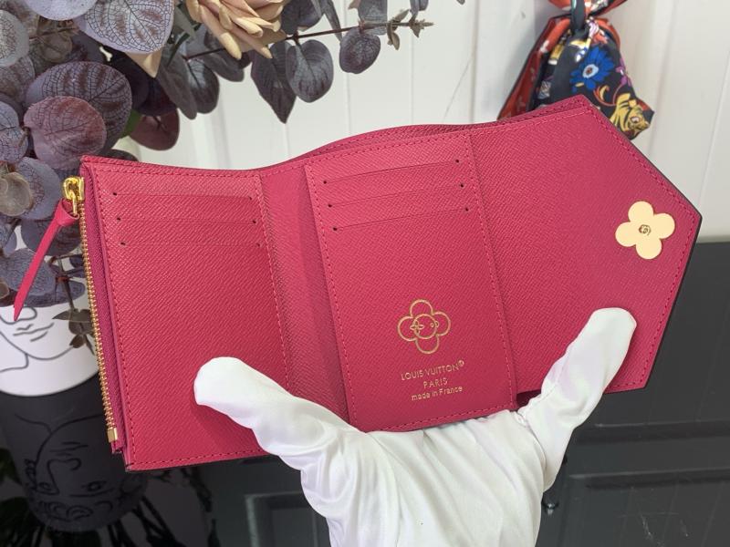 Louis Vuitton Victorine Wallet M15337