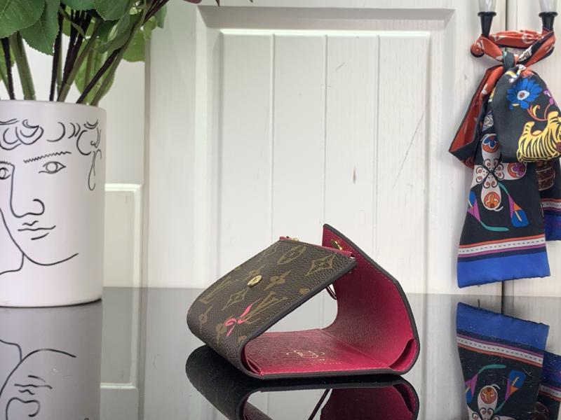 Louis Vuitton Victorine Wallet M15337