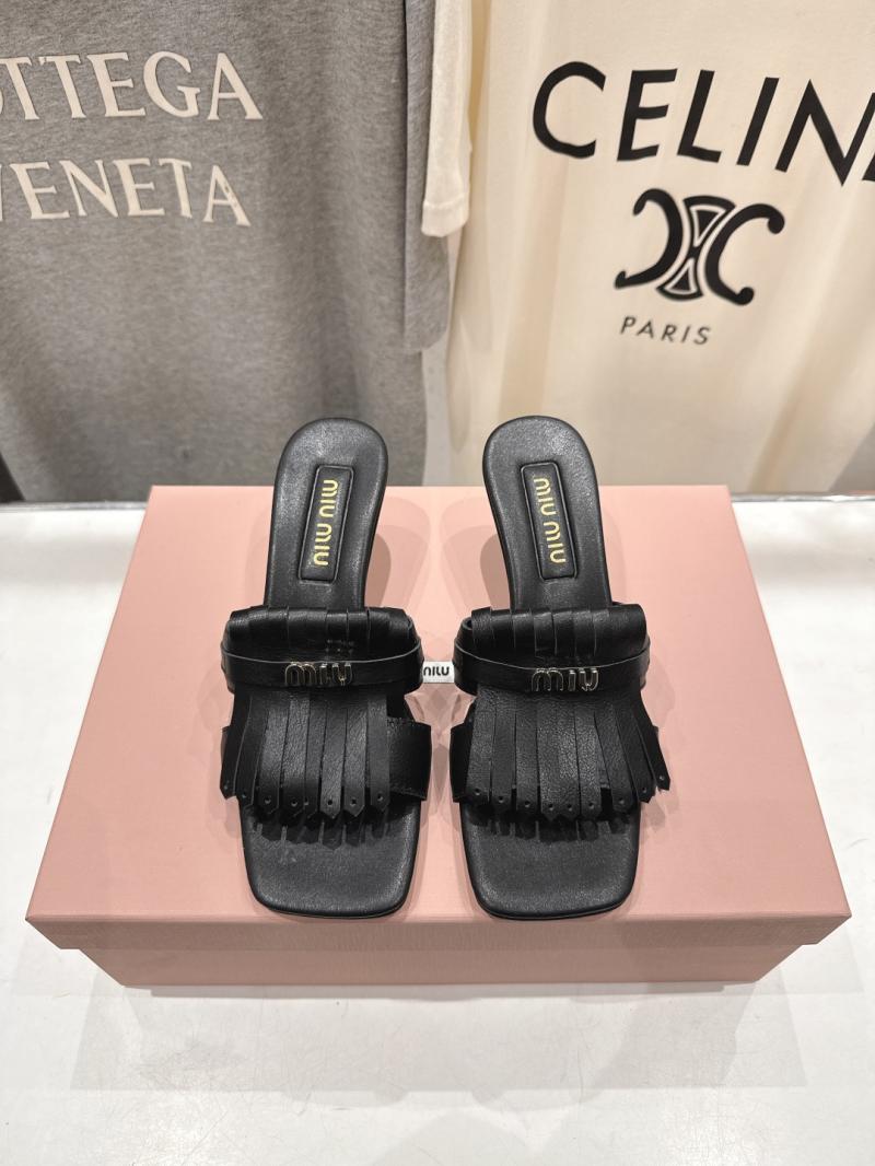 Miu Miu Sandals NMS11301