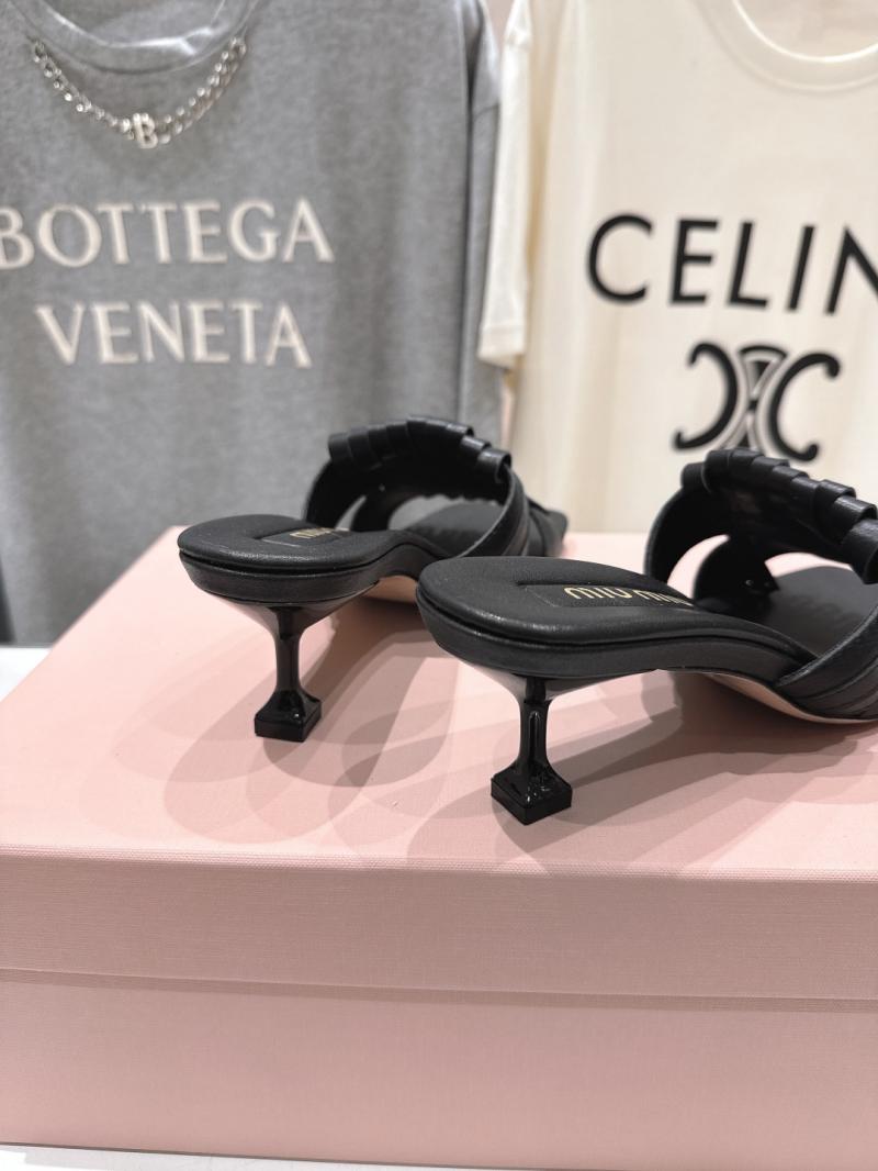 Miu Miu Sandals NMS11301