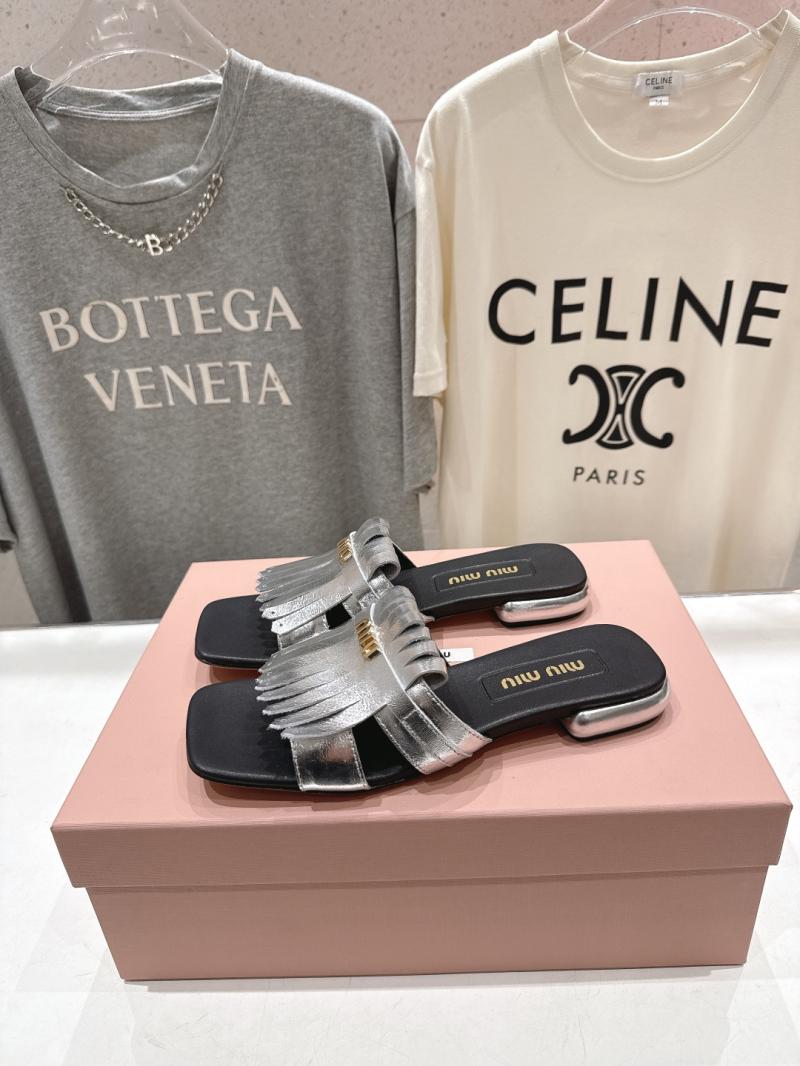 Miu Miu Sandals NMS11306