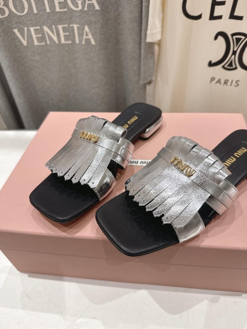 Miu Miu Sandals NMS11306