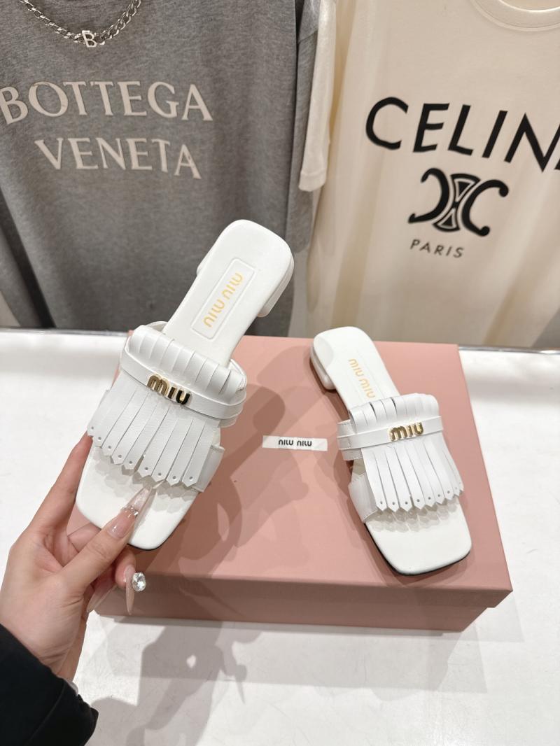 Miu Miu Sandals NMS11307