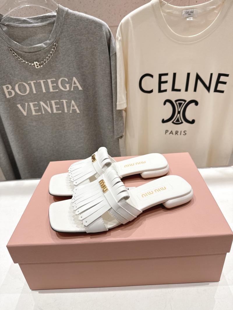 Miu Miu Sandals NMS11307