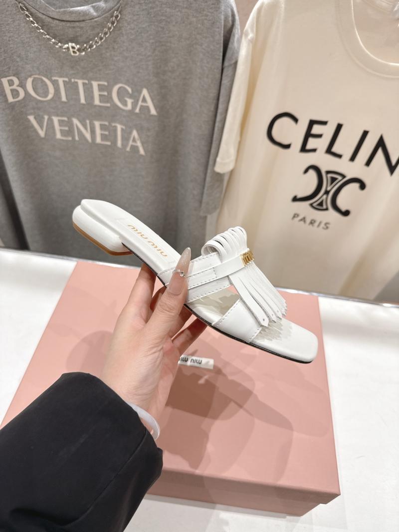 Miu Miu Sandals NMS11307