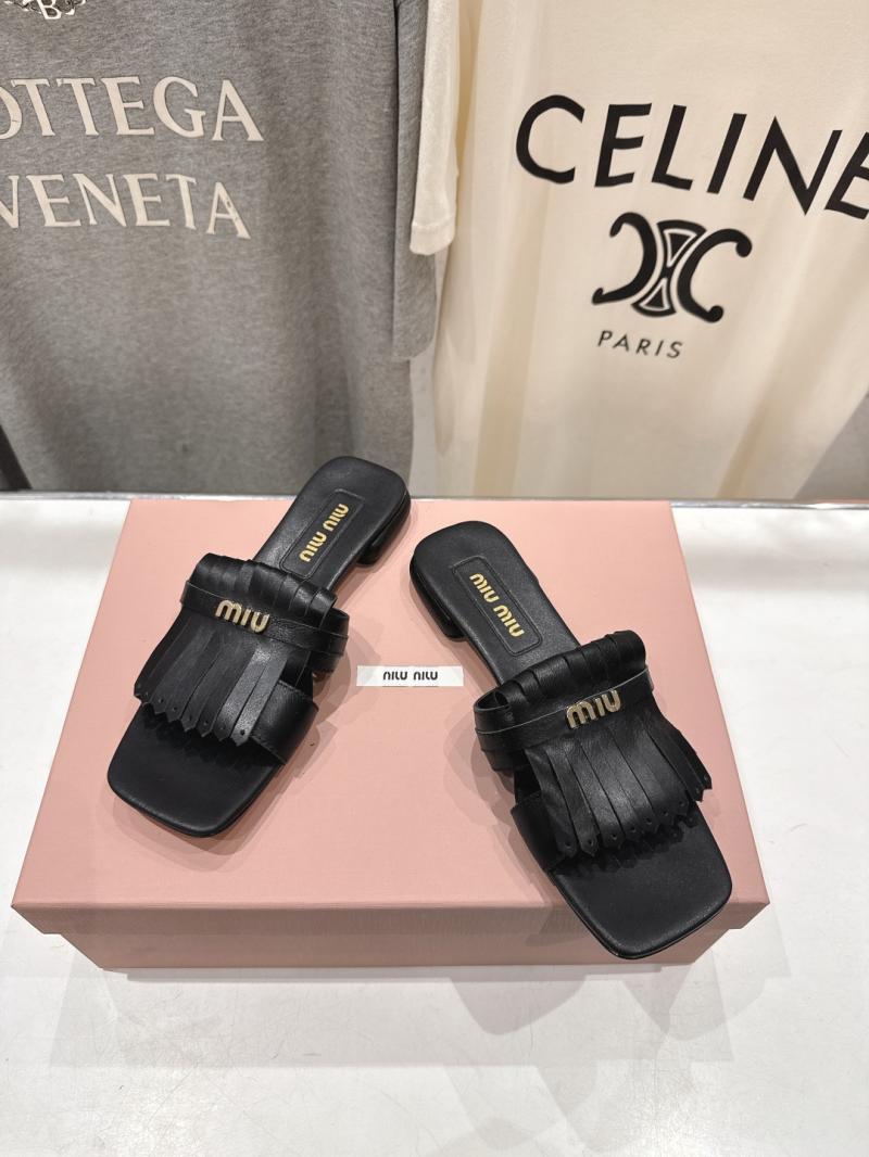 Miu Miu Sandals NMS11308