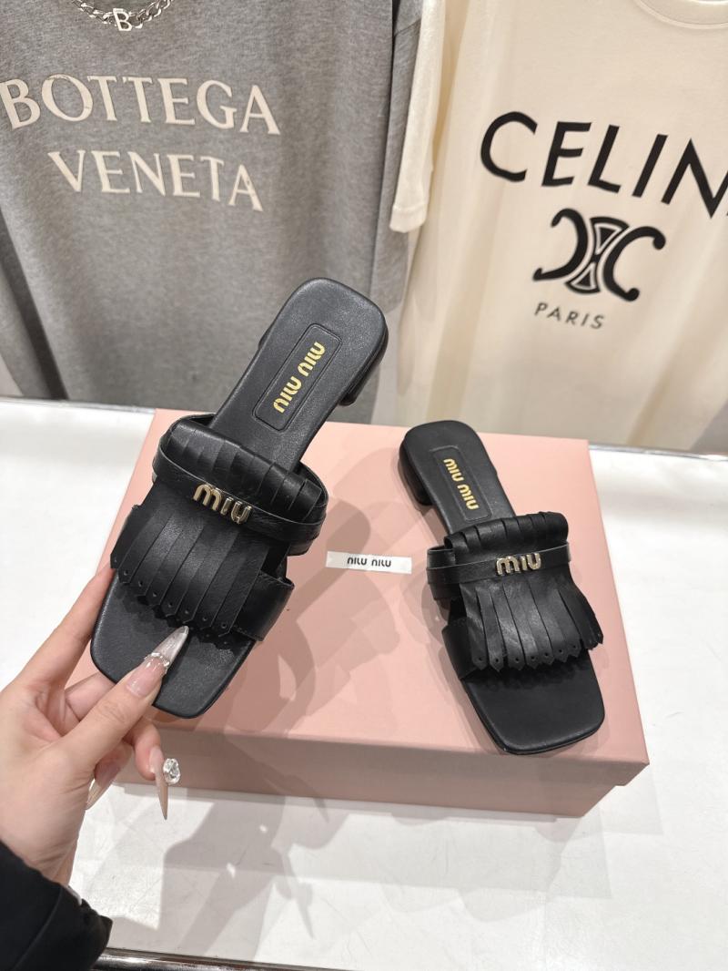 Miu Miu Sandals NMS11308