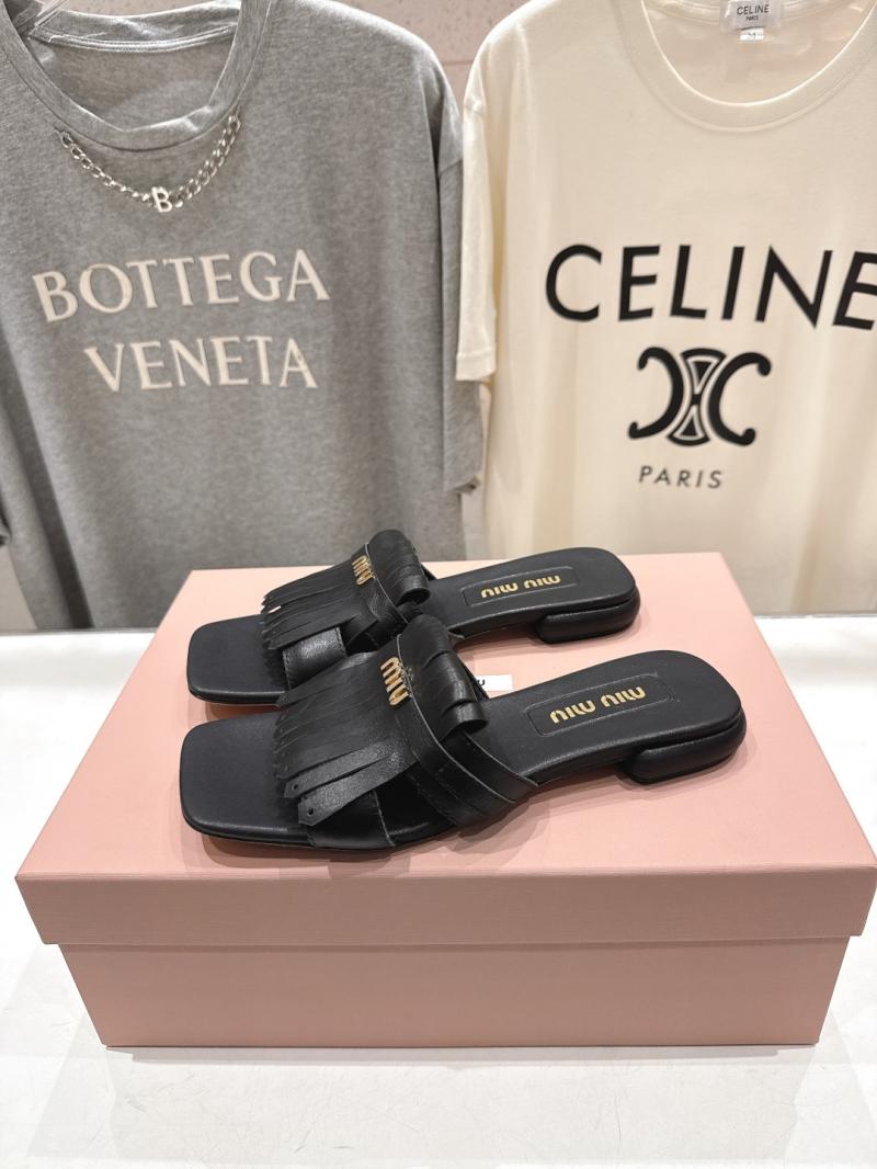 Miu Miu Sandals NMS11308