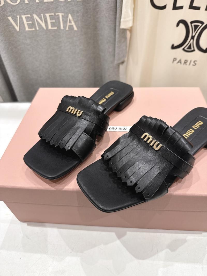 Miu Miu Sandals NMS11308