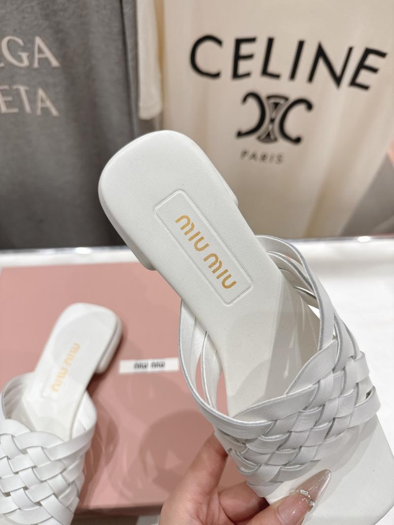 Miu Miu Sandals NMS11309