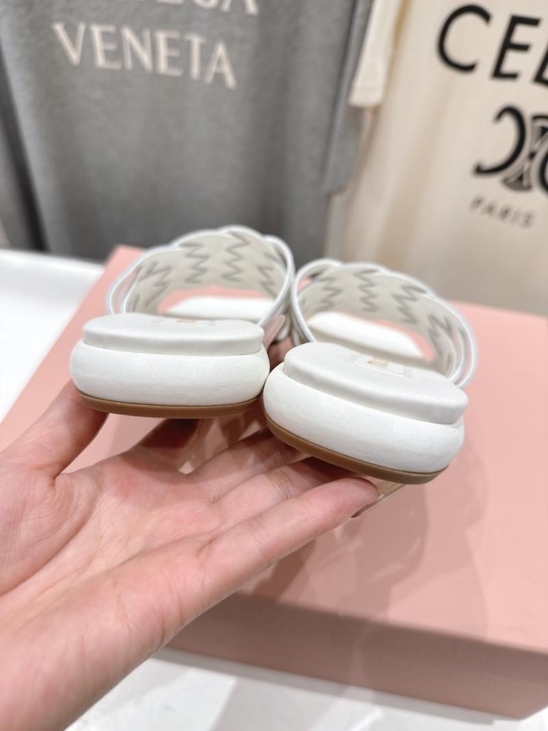 Miu Miu Sandals NMS11309