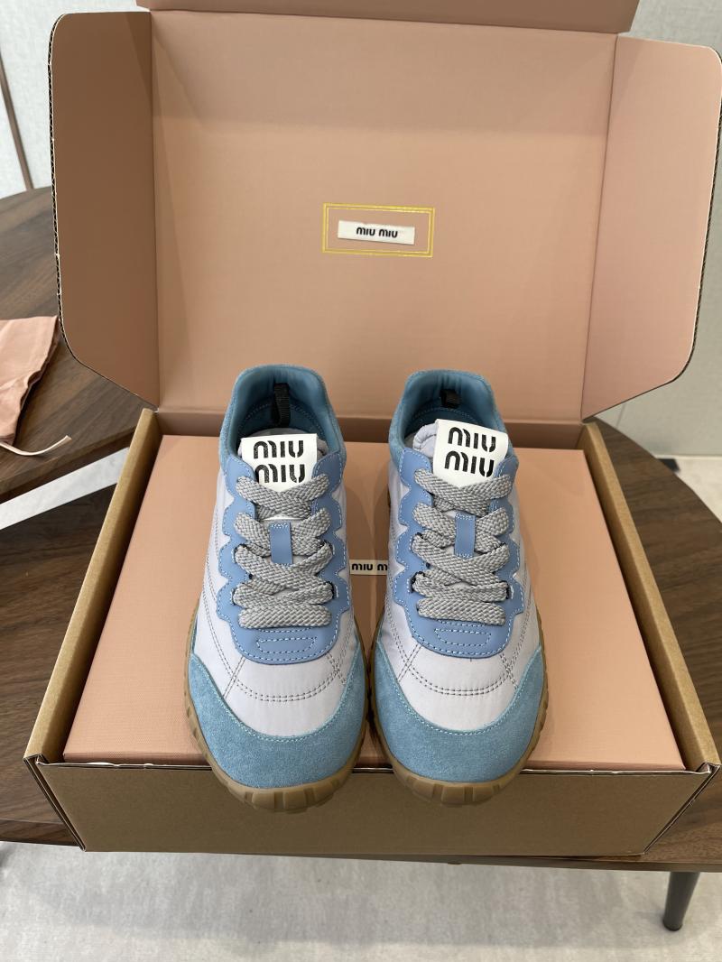 Miu Miu Sneakers DGP11309