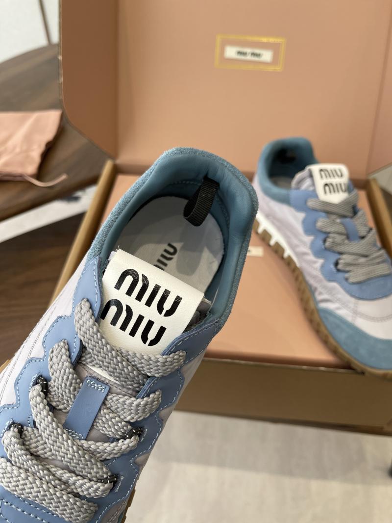 Miu Miu Sneakers DGP11309