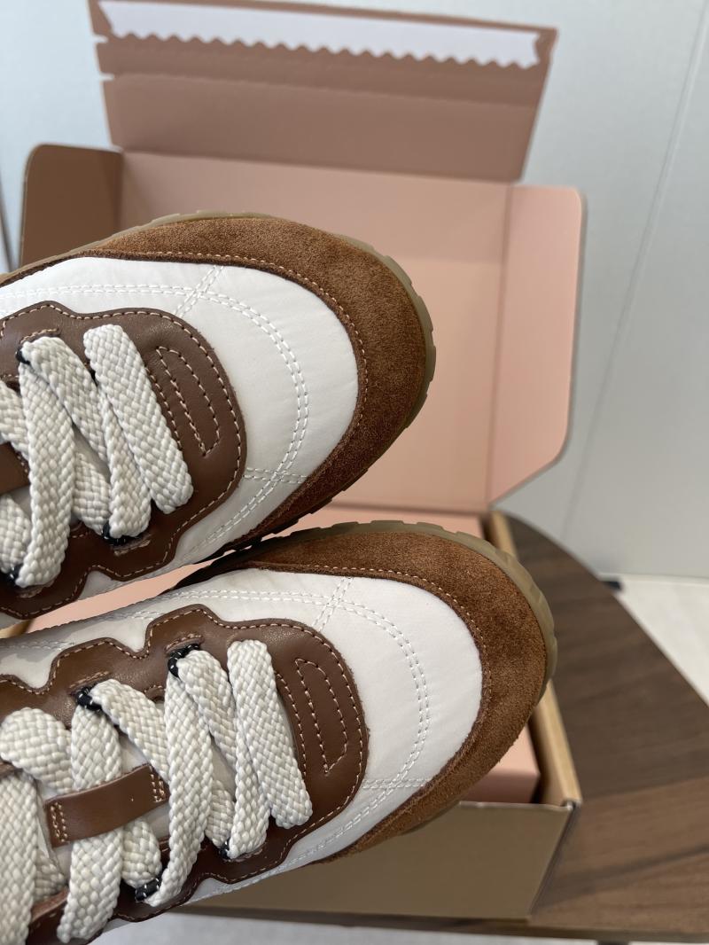 Miu Miu Sneakers DGP11310