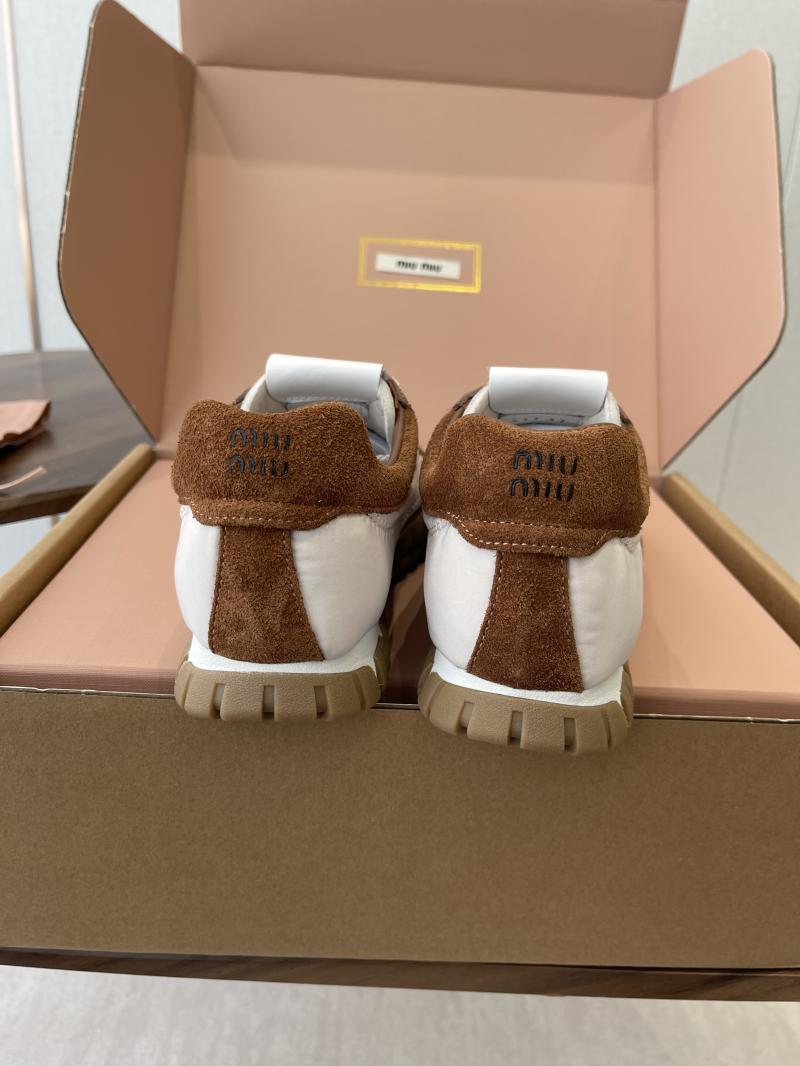 Miu Miu Sneakers DGP11310