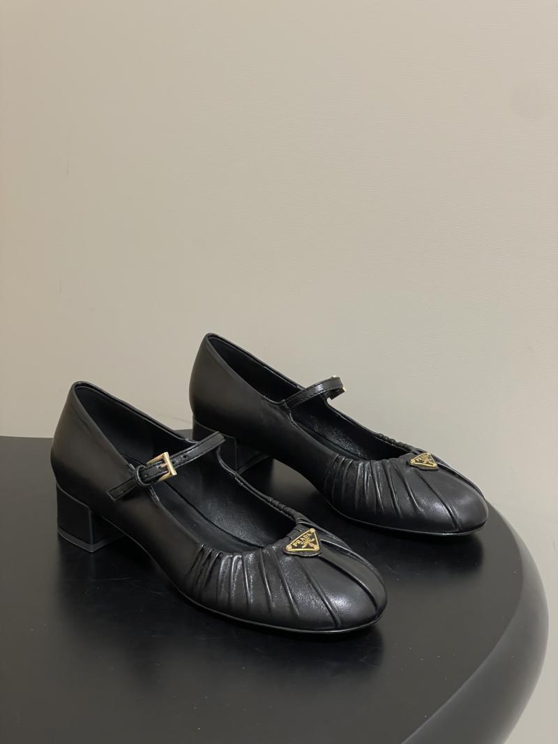 Prada Ballet Shoes DGP11307