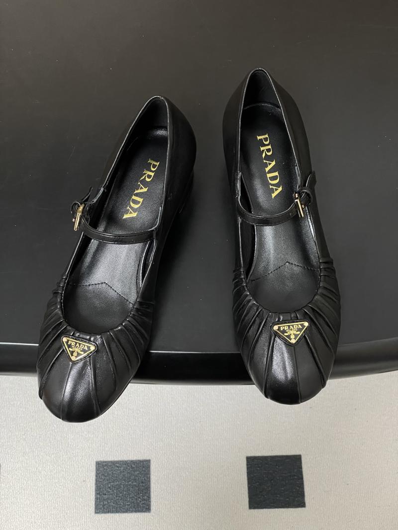 Prada Ballet Shoes DGP11307