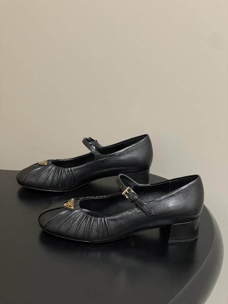 Prada Ballet Shoes DGP11307