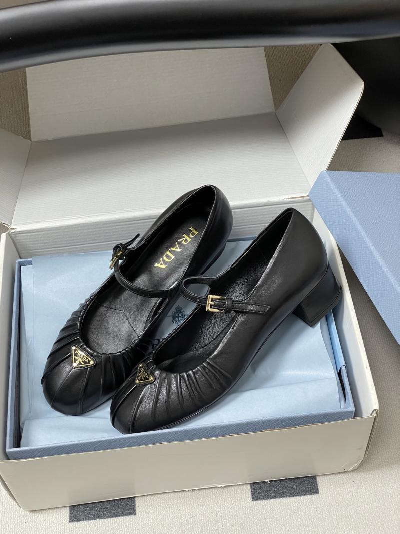 Prada Ballet Shoes DGP11307