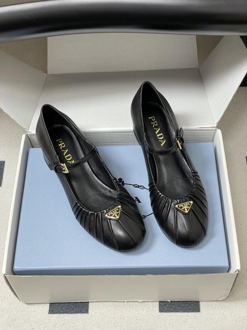 Prada Ballet Shoes DGP11307
