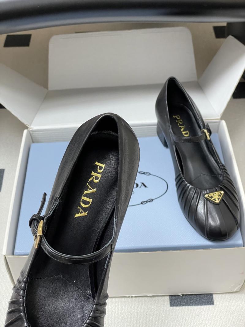 Prada Ballet Shoes DGP11307