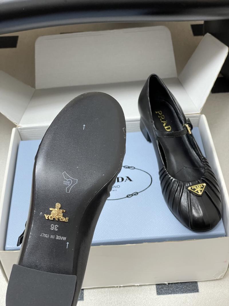 Prada Ballet Shoes DGP11307