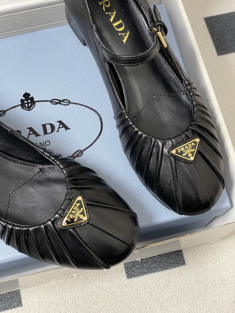Prada Ballet Shoes DGP11307