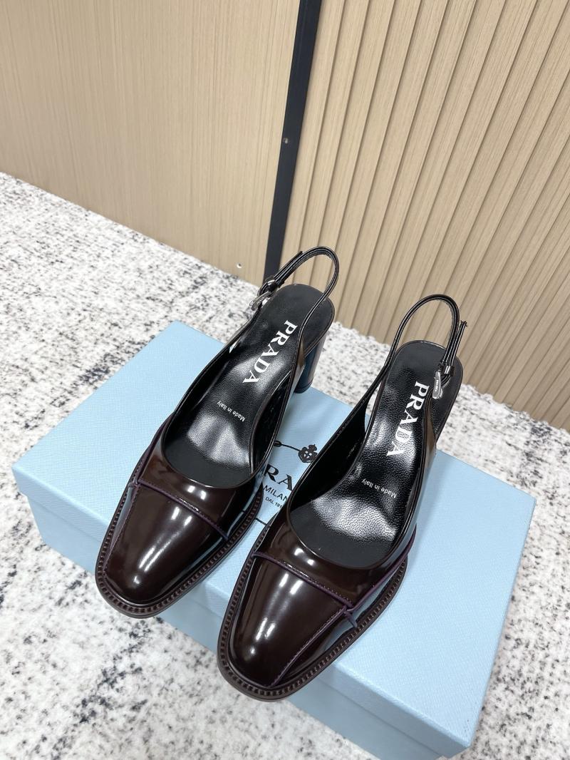 Prada Pumps DGU122905