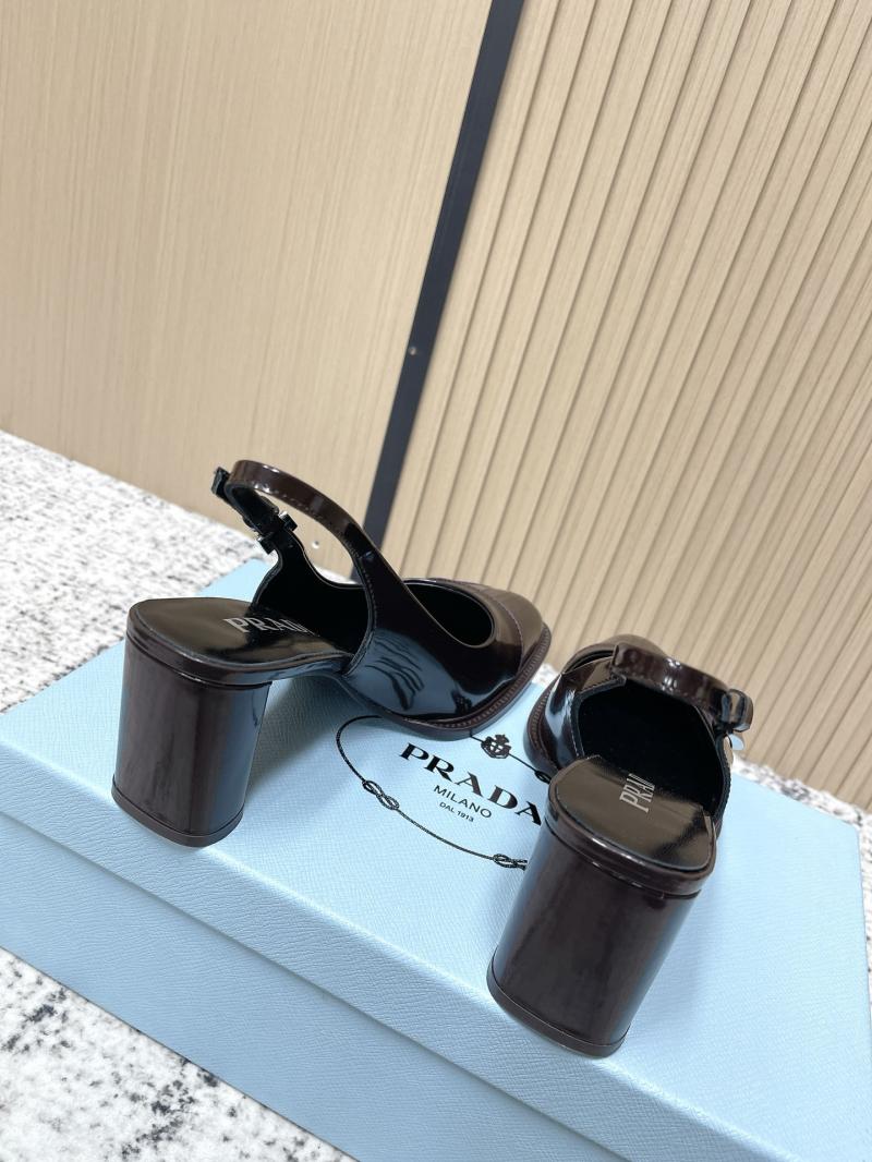 Prada Pumps DGU122905