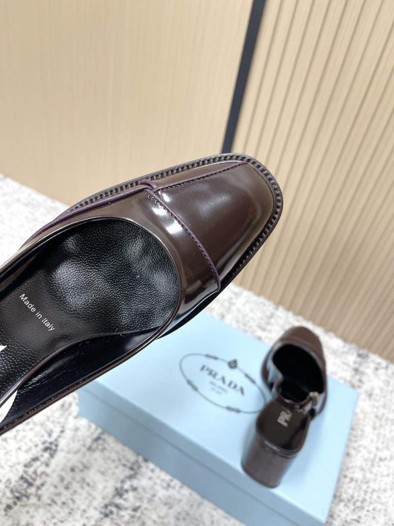 Prada Pumps DGU122905